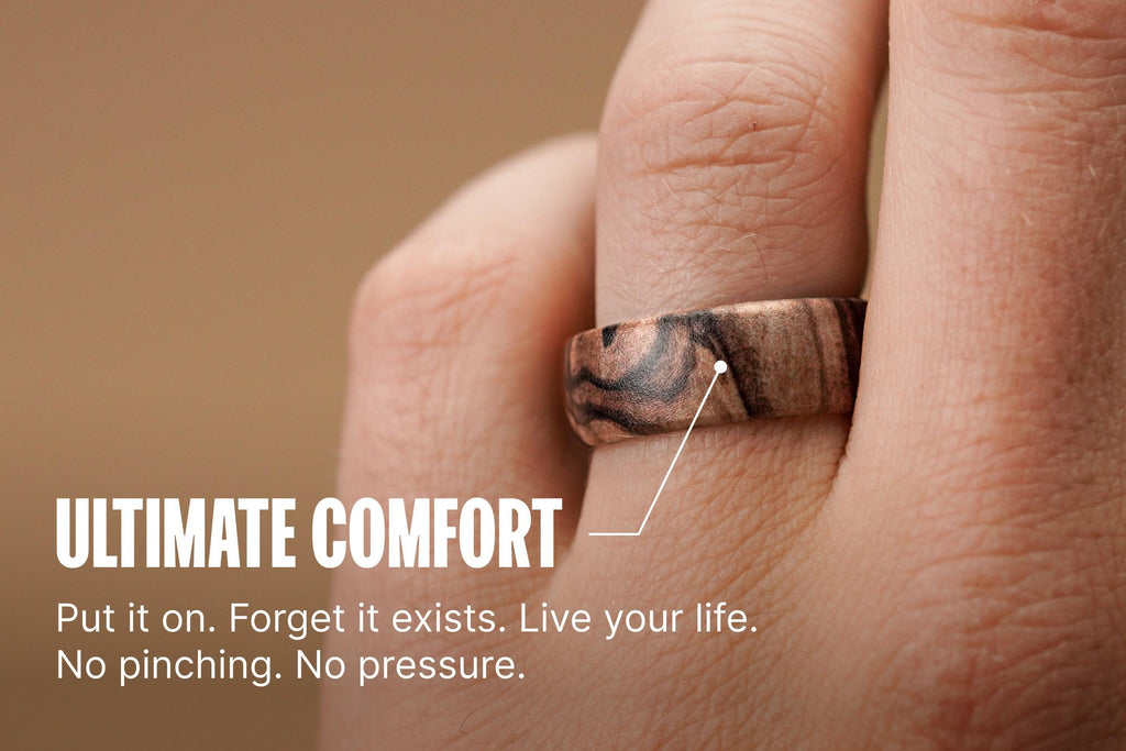 Nomad Summit Ring