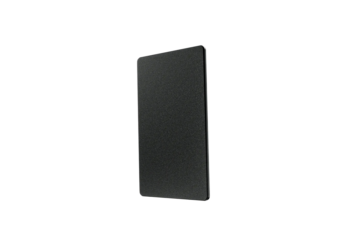 Groove Wallet® with MagSafe Plate - Abyss Navy